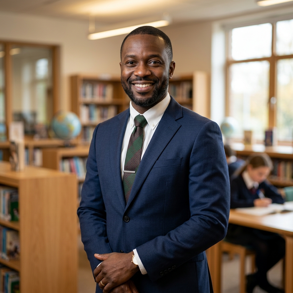 Head Teacher