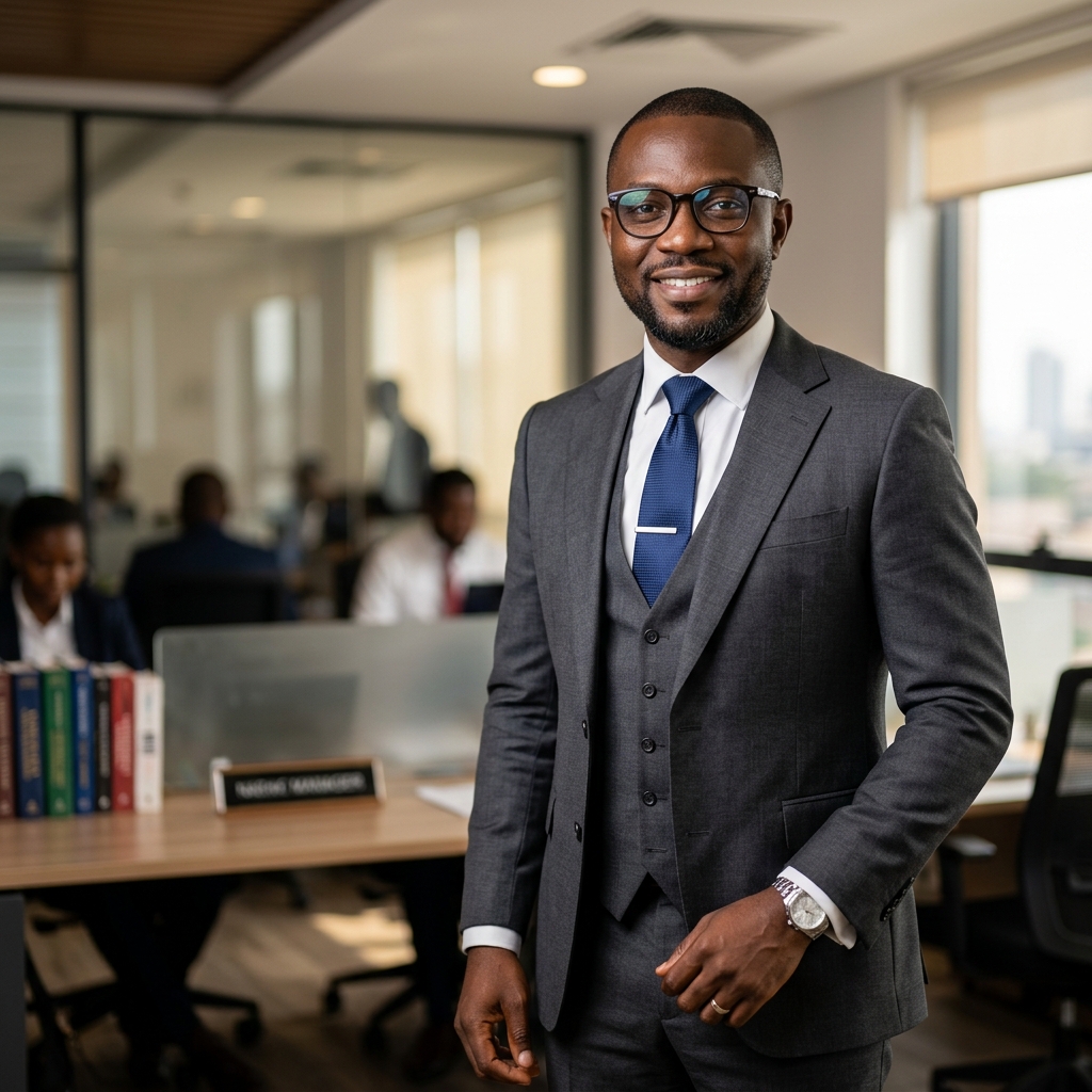 School Lawyer / HR Manager
